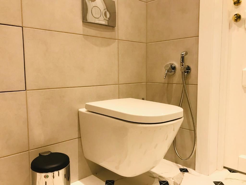 Апартаменты *Luxury apartment in the city center* Киев