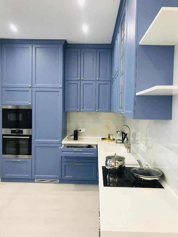 Апартаменты *Luxury apartment in the city center* Киев