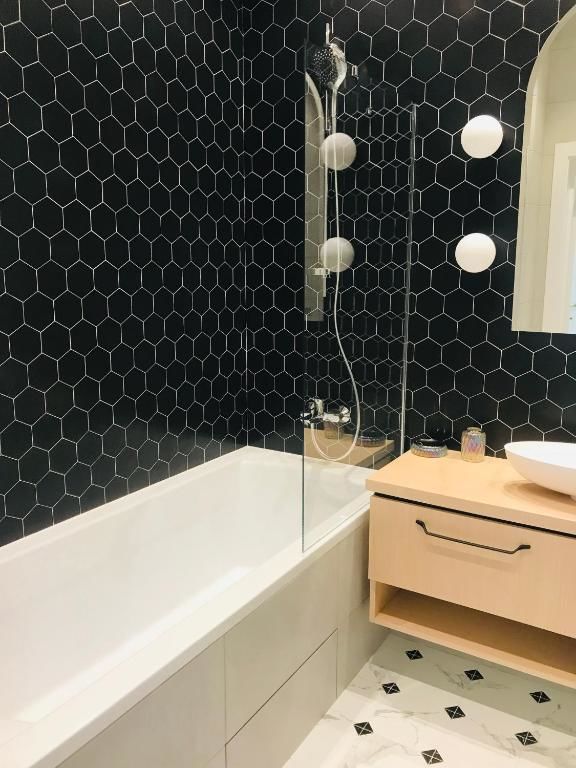 Апартаменты *Luxury apartment in the city center* Киев