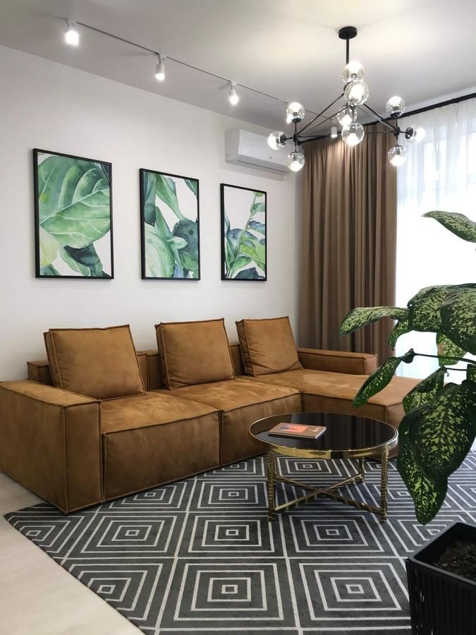Апартаменты *Luxury apartment in the city center* Киев