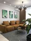 Апартаменты *Luxury apartment in the city center* Киев-4