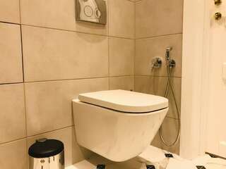 Апартаменты *Luxury apartment in the city center* Киев Апартаменты с 1 спальней-26