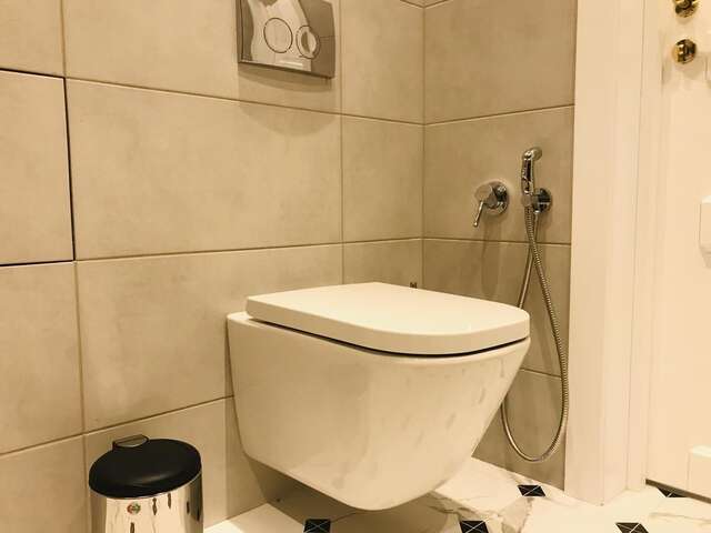 Апартаменты *Luxury apartment in the city center* Киев-19