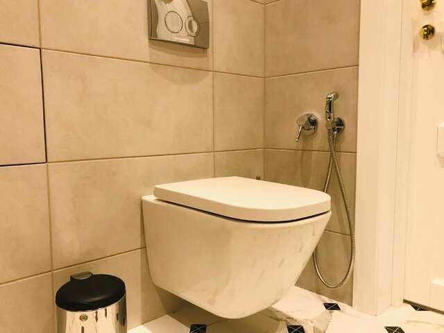 Апартаменты *Luxury apartment in the city center* Киев-28
