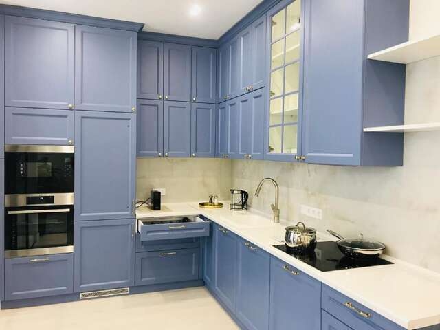 Апартаменты *Luxury apartment in the city center* Киев-39
