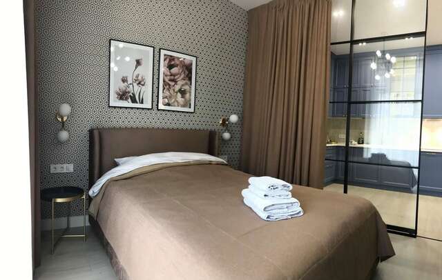 Апартаменты *Luxury apartment in the city center* Киев-9